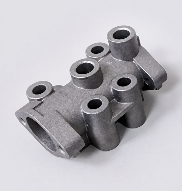Shift Cear Handle